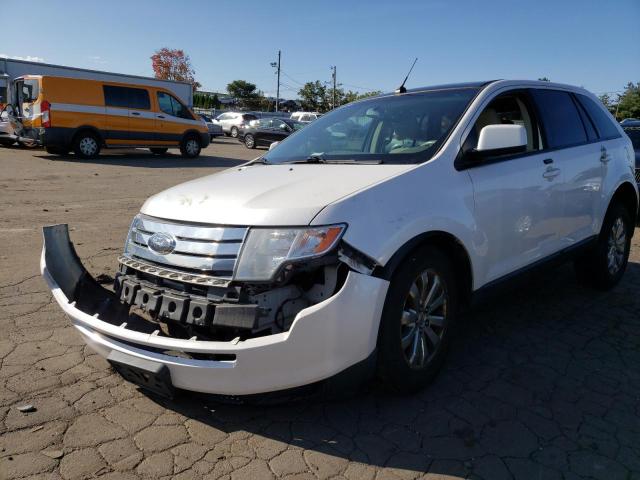 FORD EDGE SEL 2010 2fmdk4jc8abb50204