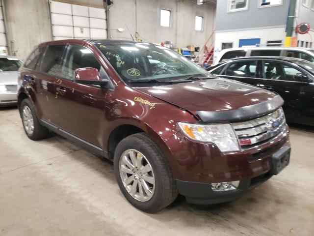 FORD EDGE 2010 2fmdk4jc8abb58691