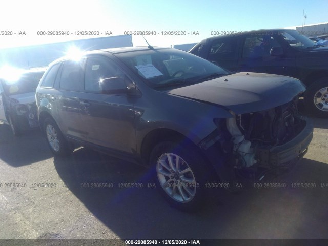 FORD EDGE 2010 2fmdk4jc8abb59985