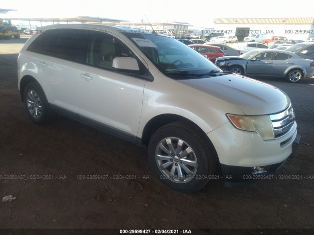 FORD EDGE 2010 2fmdk4jc8abb63583