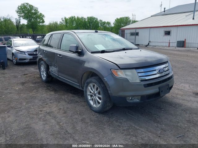 FORD EDGE 2010 2fmdk4jc8abb70033