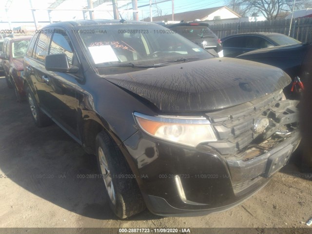 FORD EDGE 2011 2fmdk4jc8bba04533