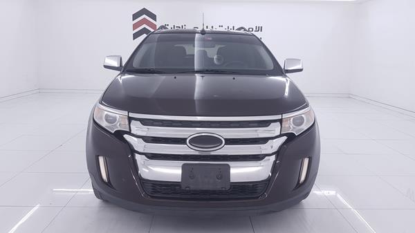 FORD EDGE 2011 2fmdk4jc8bba14303