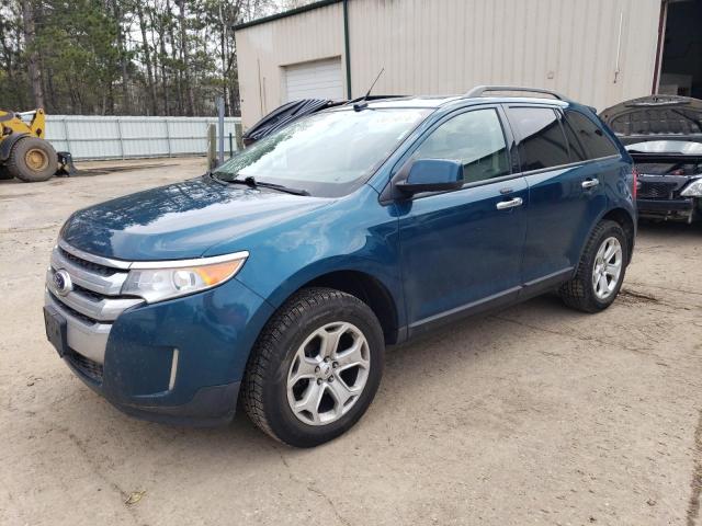 FORD EDGE 2011 2fmdk4jc8bba14477