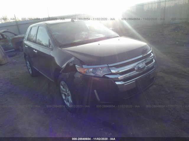 FORD EDGE 2011 2fmdk4jc8bba25916