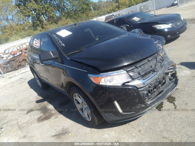 FORD EDGE 2011 2fmdk4jc8bba72878