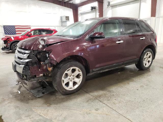 FORD EDGE 2011 2fmdk4jc8bba97005