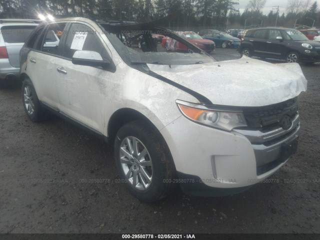 FORD EDGE 2011 2fmdk4jc8bba97442