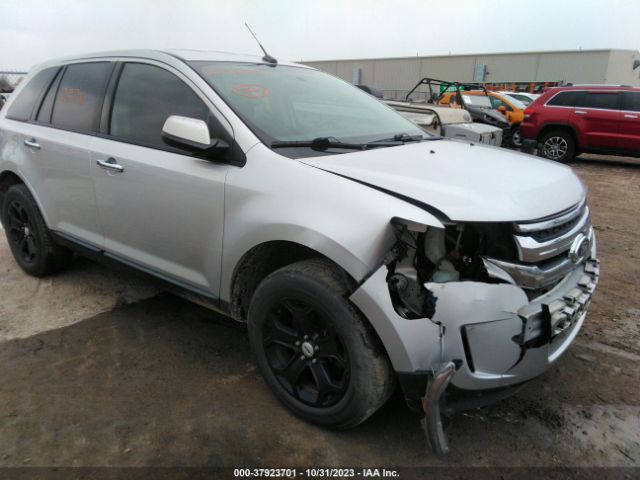 FORD EDGE 2011 2fmdk4jc8bbb40158