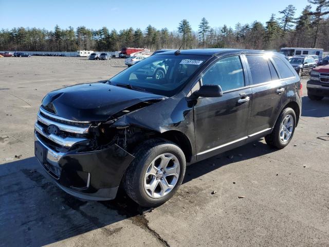 FORD EDGE 2011 2fmdk4jc8bbb46011