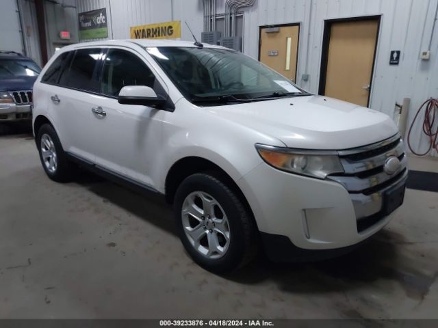 FORD EDGE 2011 2fmdk4jc8bbb67599