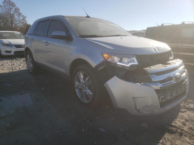 FORD EDGE SEL 2012 2fmdk4jc8cba10995