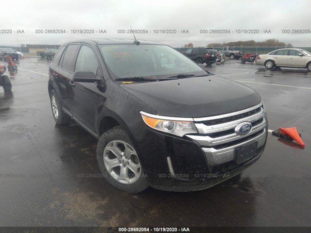 FORD EDGE 2012 2fmdk4jc8cba27344