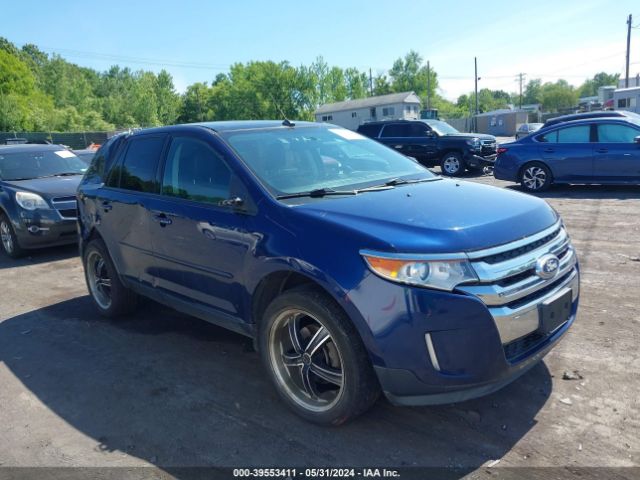 FORD EDGE 2012 2fmdk4jc8cba32088