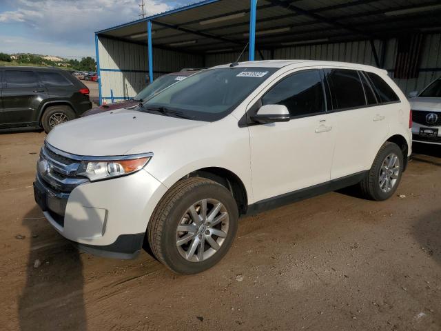 FORD EDGE SEL 2012 2fmdk4jc8cba37503