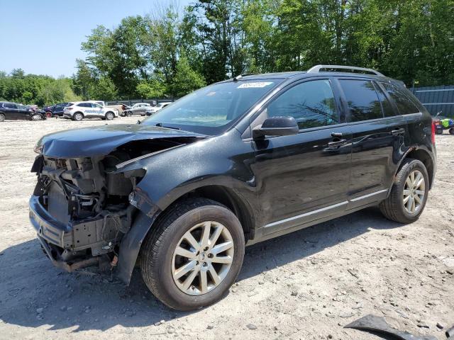 FORD EDGE SEL 2012 2fmdk4jc8cba55032