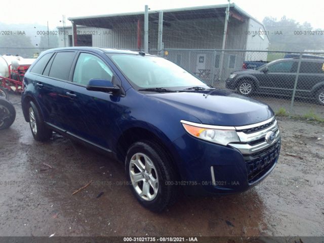 FORD EDGE 2012 2fmdk4jc8cba57668