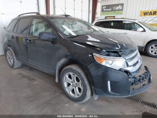 FORD EDGE 2012 2fmdk4jc8cba59985