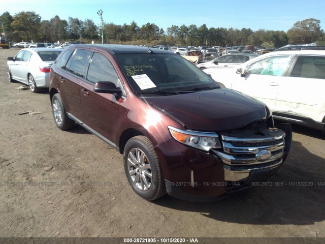 FORD EDGE 2012 2fmdk4jc8cba76060