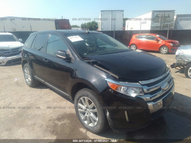 FORD EDGE 2012 2fmdk4jc8cba76561