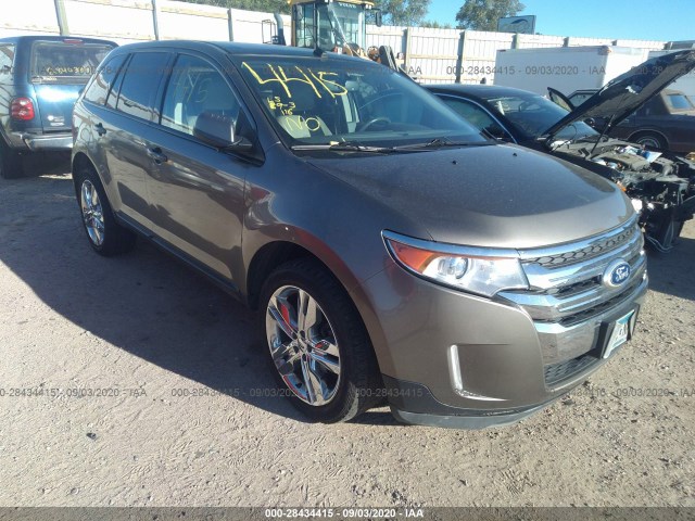 FORD EDGE 2012 2fmdk4jc8cba86104