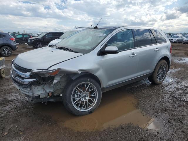 FORD EDGE SEL 2012 2fmdk4jc8cba86202