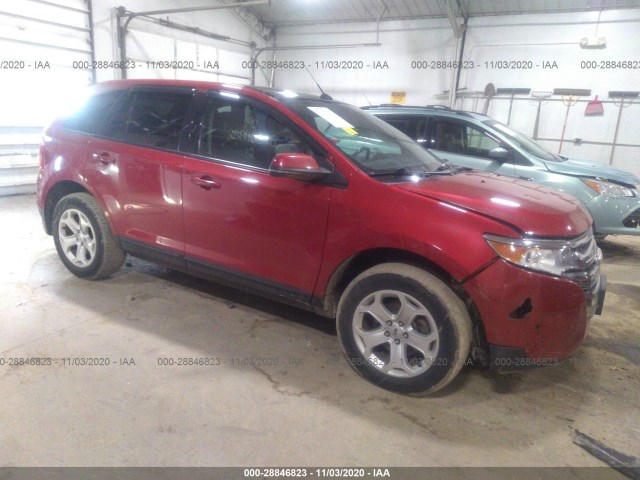 FORD EDGE 2012 2fmdk4jc8cba89097