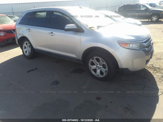 FORD EDGE 2013 2fmdk4jc8dba08567