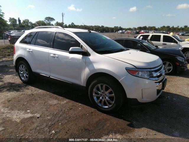 FORD EDGE 2013 2fmdk4jc8dba39348