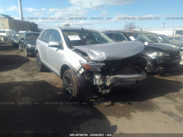 FORD EDGE 2013 2fmdk4jc8dba39432