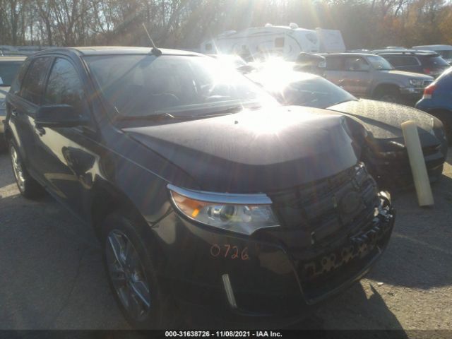 FORD EDGE 2013 2fmdk4jc8dba47935