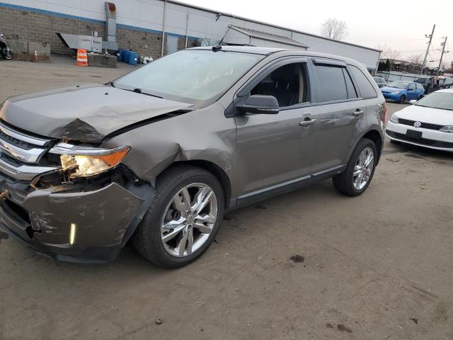 FORD EDGE 2013 2fmdk4jc8dba78974