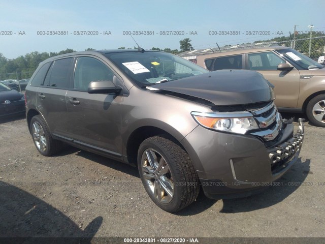 FORD EDGE 2013 2fmdk4jc8dba79431