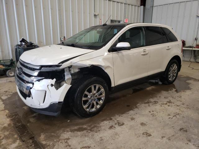 FORD EDGE 2013 2fmdk4jc8dba94754