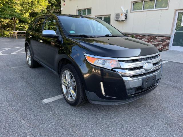 FORD EDGE SEL 2013 2fmdk4jc8dbb19216