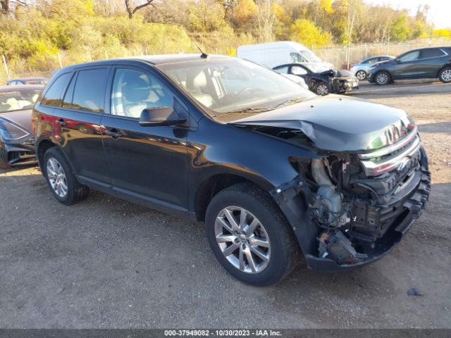 FORD EDGE 2013 2fmdk4jc8dbb20849