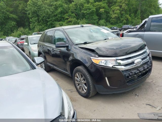 FORD EDGE 2013 2fmdk4jc8dbb23699