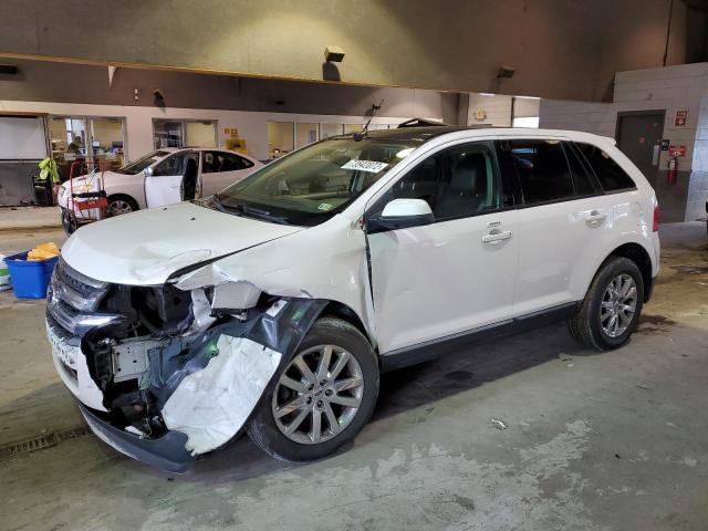 FORD EDGE SEL 2013 2fmdk4jc8dbb27834