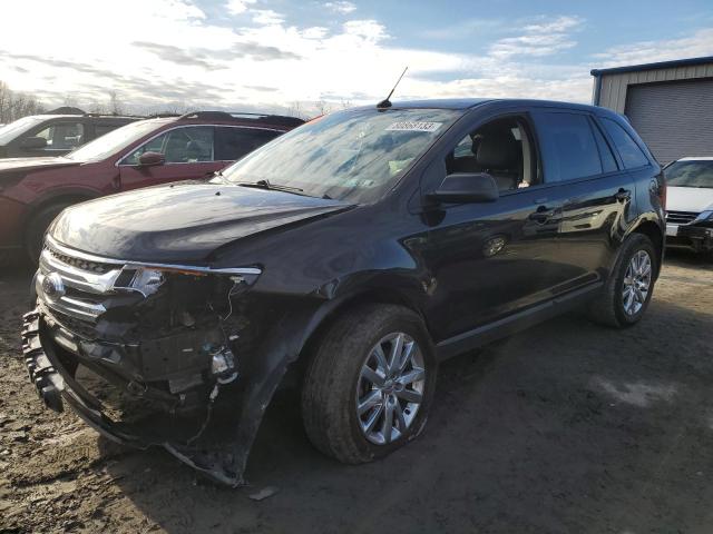 FORD EDGE 2013 2fmdk4jc8dbb41099