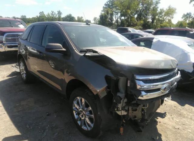 FORD EDGE 2013 2fmdk4jc8dbb51504