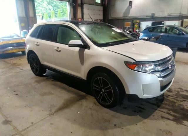 FORD EDGE 2013 2fmdk4jc8dbb58873