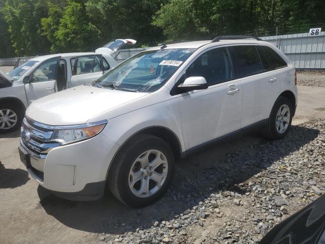 FORD EDGE 2013 2fmdk4jc8dbb77293