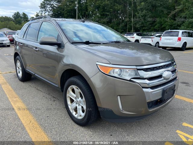 FORD EDGE 2013 2fmdk4jc8dbb79514