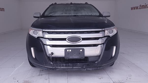 FORD EDGE 2013 2fmdk4jc8dbb88911