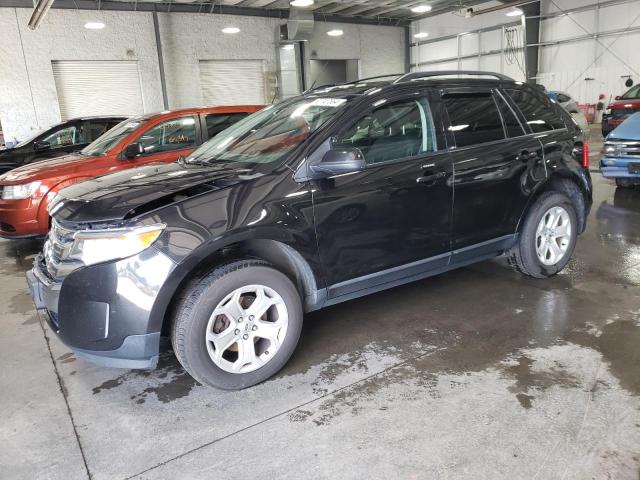 FORD EDGE 2013 2fmdk4jc8dbb90111