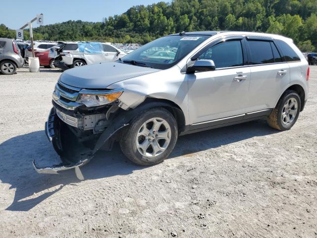 FORD EDGE SEL 2013 2fmdk4jc8dbc28758