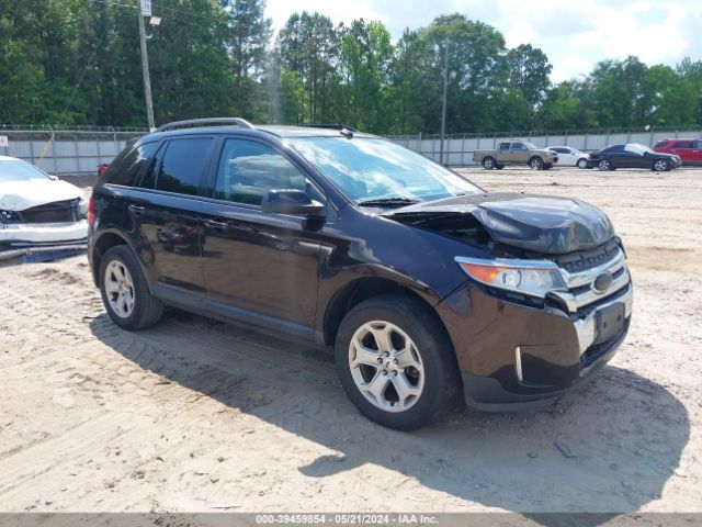 FORD EDGE 2013 2fmdk4jc8dbc32387