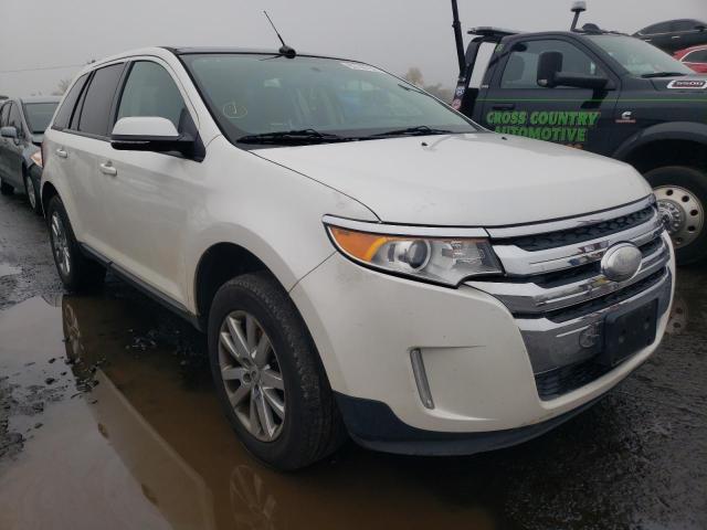 FORD EDGE SEL 2013 2fmdk4jc8dbc64045