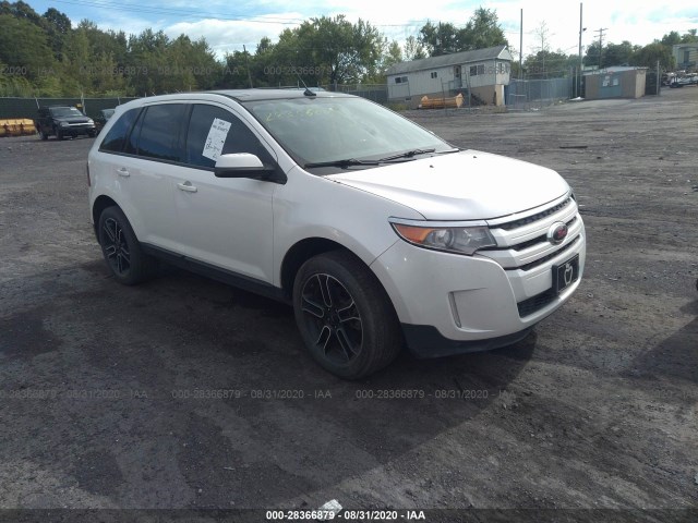 FORD EDGE 2013 2fmdk4jc8dbc68760