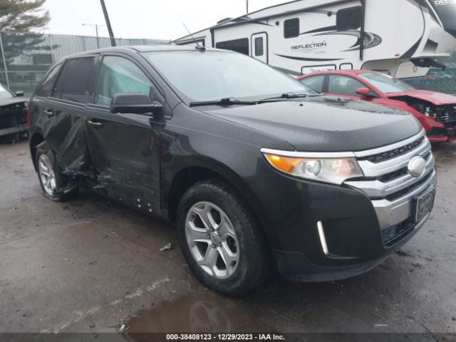 FORD EDGE 2013 2fmdk4jc8dbc83288